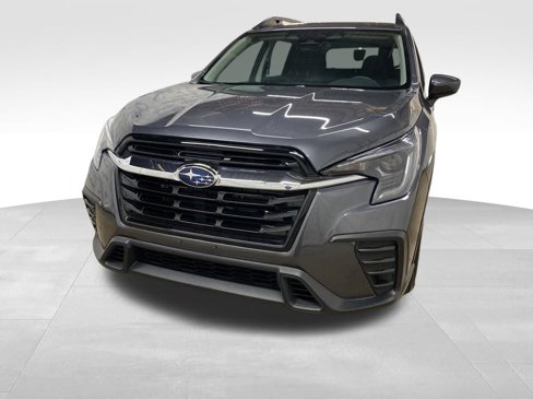 Certified 2024 Subaru Ascent Premium w/ Convenience Package image 2