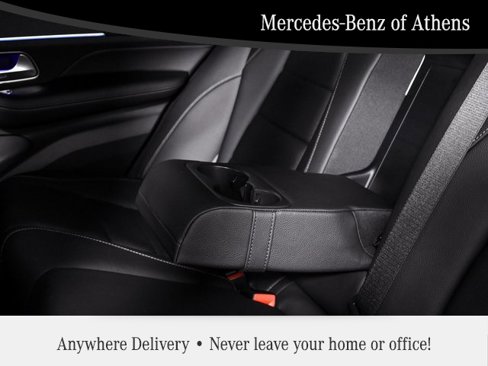 Certified 2025 Mercedes-Benz GLE 450e 4MATIC image 36