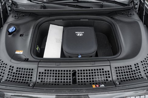 New 2026 Hyundai Ioniq 9 SEL image 19