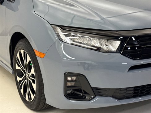 New 2026 Honda Odyssey Elite image 5