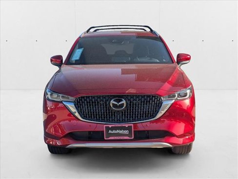 New 2025 MAZDA CX-5 Signature image 6