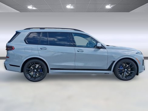 New 2026 BMW X7 xDrive40i w/ M Sport Package image 8
