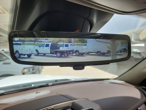 New 2025 RAM 3500 Longhorn image 30