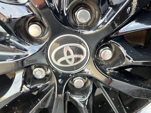 Used 2023 Toyota Camry XSE image 32