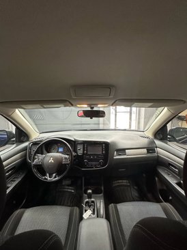 Used 2016 Mitsubishi Outlander ES image 22