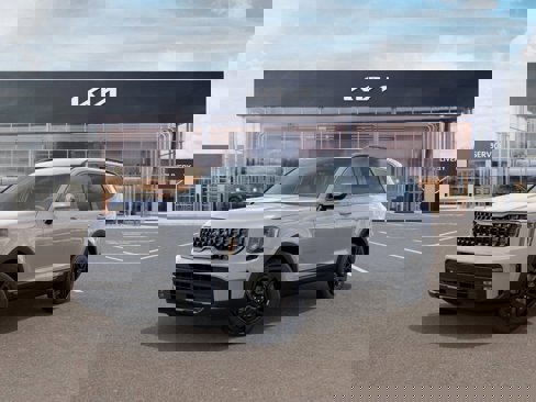 New 2025 Kia Telluride SX Prestige X-Line image 1