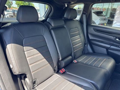 Used 2025 Honda CR-V Sport-L image 13