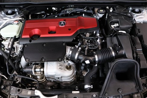 Certified 2024 Acura Integra Type S image 29