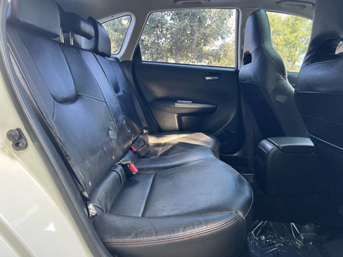 Used 2013 Subaru Impreza WRX Limited image 16