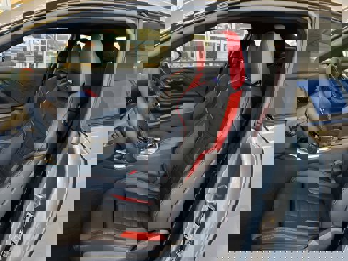 New 2025 BMW M2 w/ Lighting Package image 3