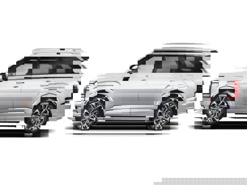 New 2026 Hyundai Palisade Calligraphy image 2