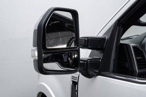 Used 2022 Ford F250 Platinum w/ Tremor Off-Road Package image 40