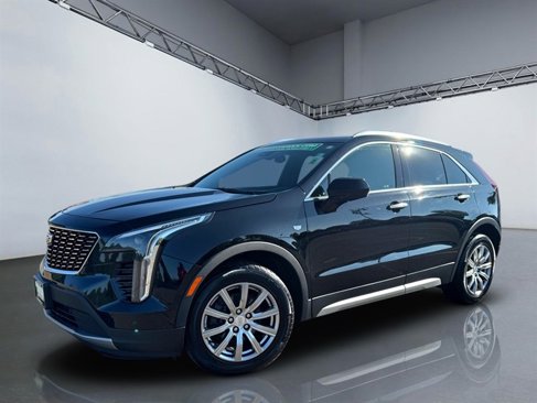Used 2019 Cadillac XT4 Premium Luxury image 32