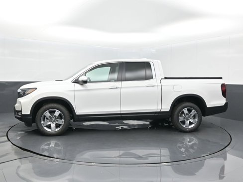 New 2025 Honda Ridgeline RTL image 10