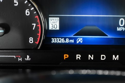 Used 2024 Ford Explorer Timberline w/ Timberline Technology Package image 18