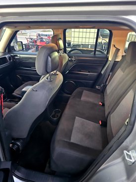 Used 2016 Jeep Patriot Sport w/ Power Value Group image 9