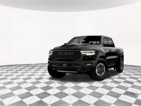 New 2026 RAM 1500 RHO image 16