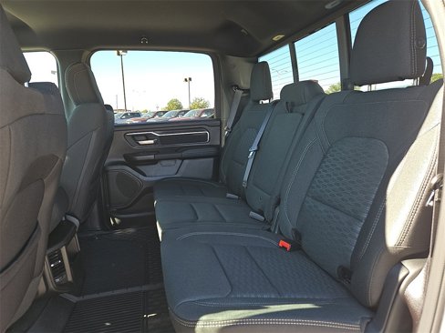 New 2026 RAM 1500 Big Horn image 11