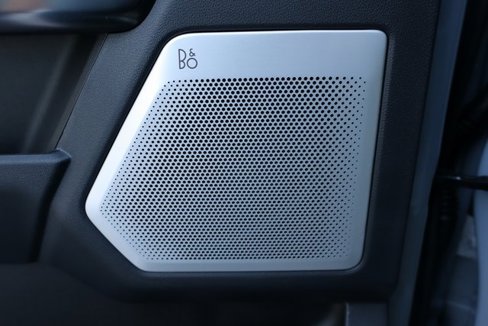 New 2026 Ford F250 Platinum image 22