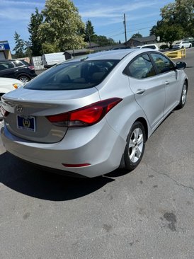 Used 2016 Hyundai Elantra Value Edition image 4