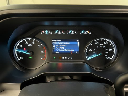 New 2026 Ford F250 XL w/ XL Chrome Package image 17