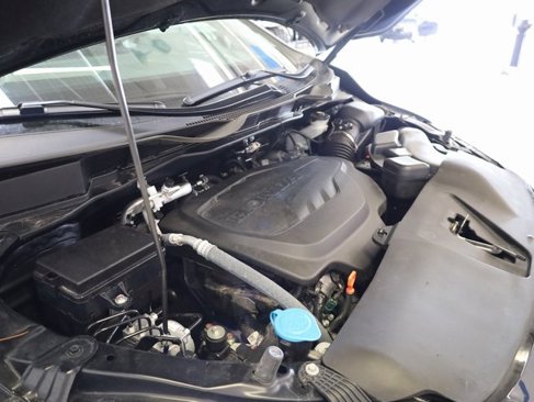 Certified 2024 Honda Odyssey Sport image 37