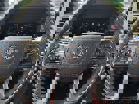 New 2025 Toyota Tacoma TRD Off-Road image 22