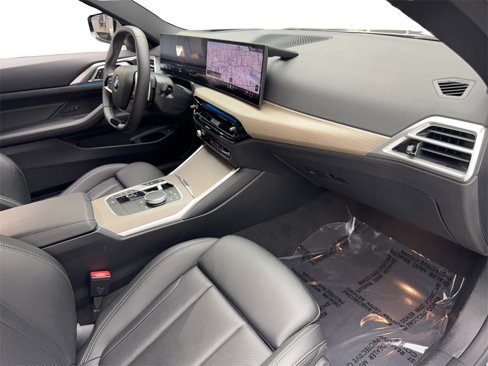 Used 2025 BMW 430i Coupe image 44