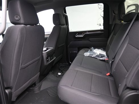 New 2025 Chevrolet Silverado 2500 LT image 9