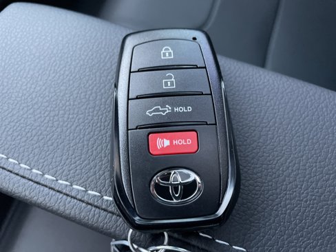 New 2026 Toyota Tundra Limited image 24
