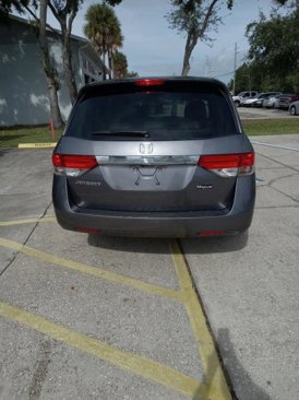 Used 2014 Honda Odyssey LX image 3