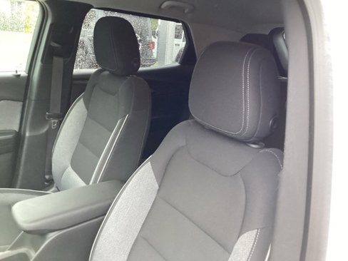 Certified 2023 Chevrolet TrailBlazer LT w/ Convenience Package image 22