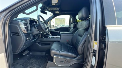 New 2026 Ford F350 Platinum image 35