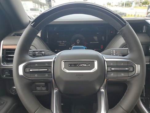 New 2026 GMC Yukon Denali w/ Denali Reserve Package image 20