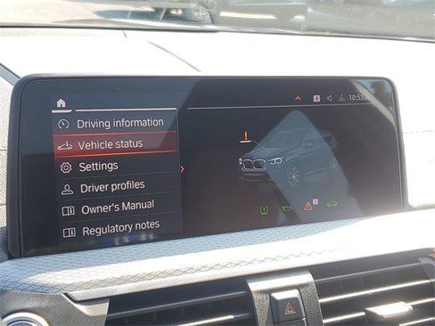 Used 2021 BMW X3 sDrive30i image 28
