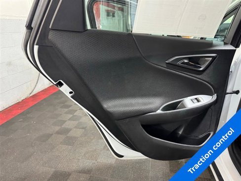 Used 2024 Chevrolet Malibu LT image 10