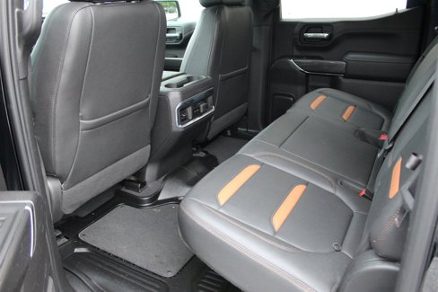 Used 2021 GMC Sierra 1500 AT4 image 6