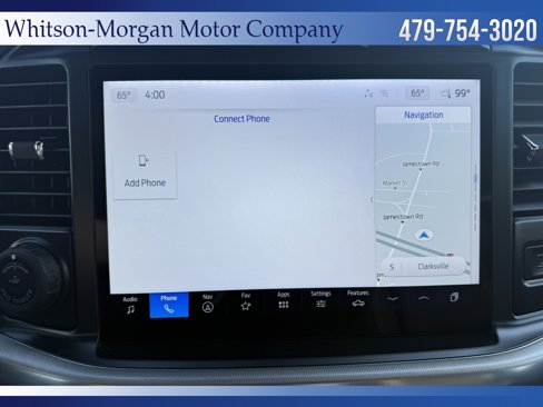 New 2025 Ford F150 Lariat w/ Equipment Group 501A Mid image 21