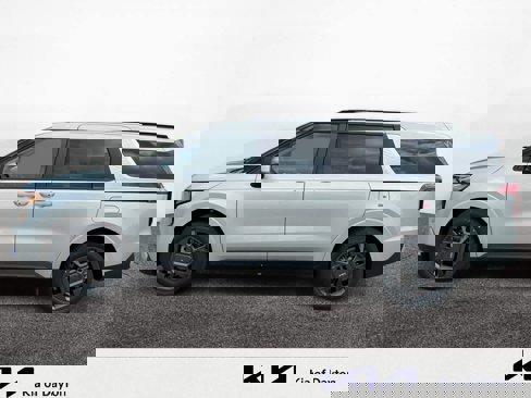 New 2026 Kia Carnival EX image 2