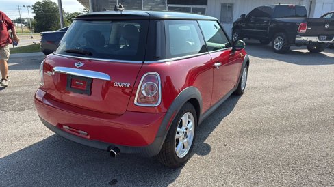 Used 2012 MINI Cooper Hardtop image 5