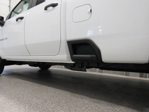 Used 2021 Chevrolet Silverado 2500 W/T w/ WT Convenience Package image 19