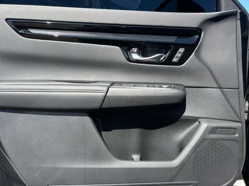 Used 2024 Honda CR-V EX-L image 22