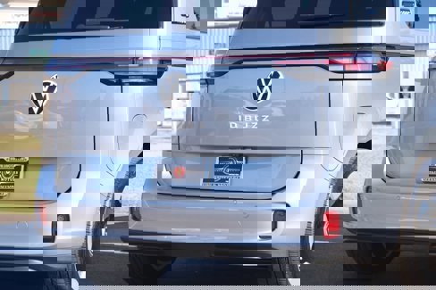 Used 2025 Volkswagen ID. Buzz Pro S image 73