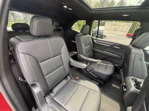 New 2025 GMC Acadia Elevation w/ Elevation Premium Package image 22