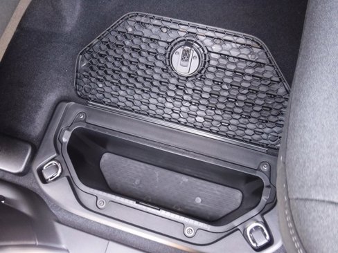 New 2026 RAM 1500 4x4 Crew Cab image 42