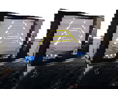 New 2026 Honda Passport TrailSport image 19