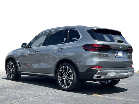 New 2026 BMW X5 xDrive40i image 28