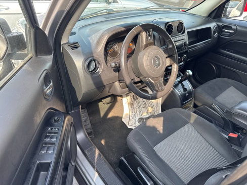 Used 2016 Jeep Patriot Latitude image 7