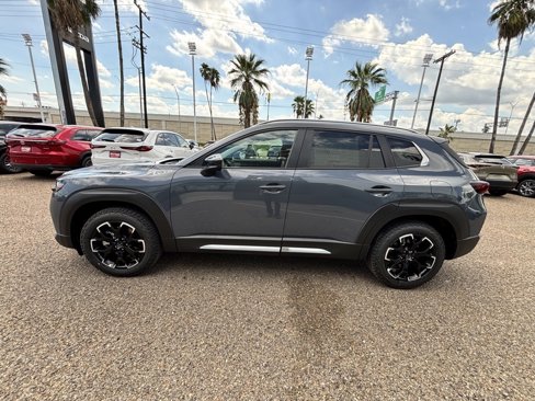 New 2025 MAZDA CX-50 Meridian Edition w/ Weather Package image 4