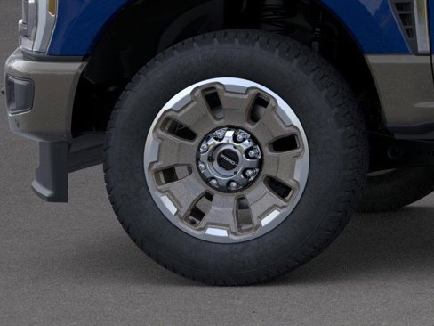 New 2026 Ford F250 King Ranch image 42